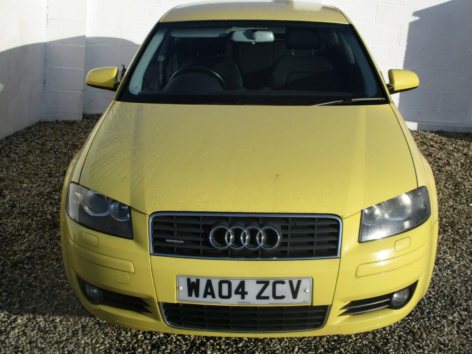 spare or repair - Audi A3 (8P) Forum - Audi Owners Club (UK)