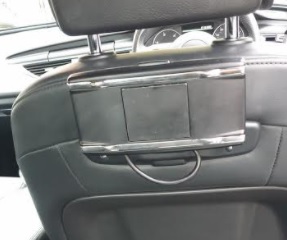 Units on rear of front seats - Audi A6 (C7) Forum - Audi Owners Club (UK)