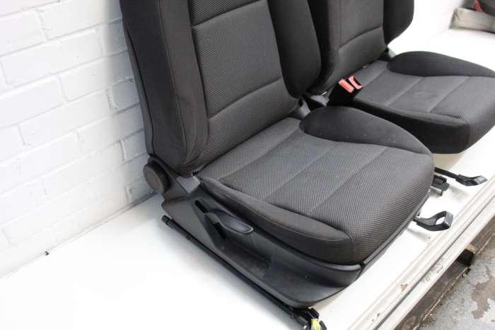 Audi a3 cheap 8p seats