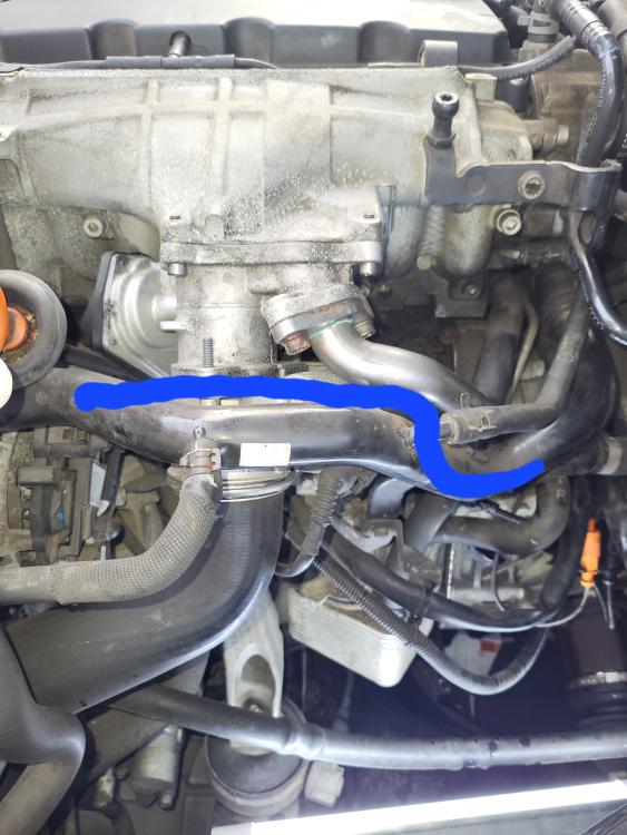 coolant-leak-audi-a4-b7-forum-audi-owners-club-uk